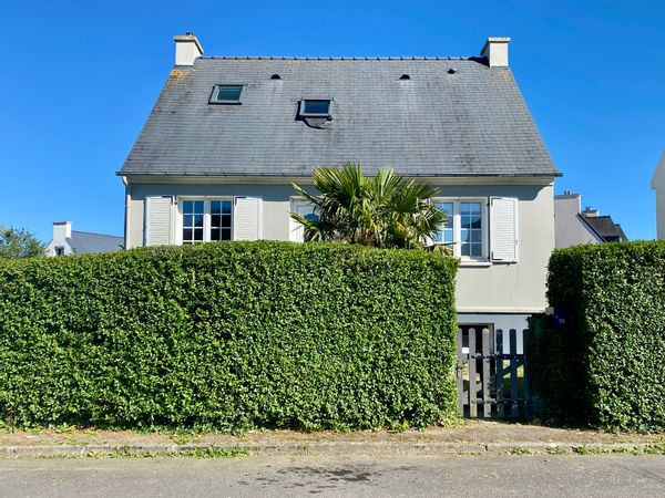 Juliettes hus