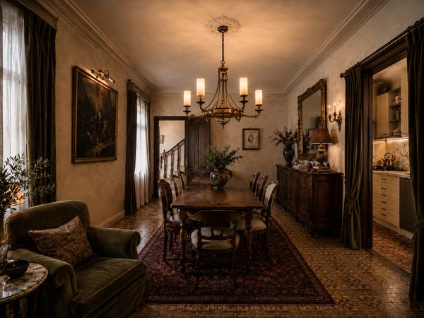 huis van Ina