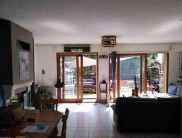 Casa di INGRID