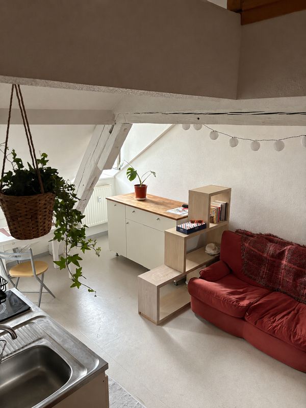 INGRIDs hus