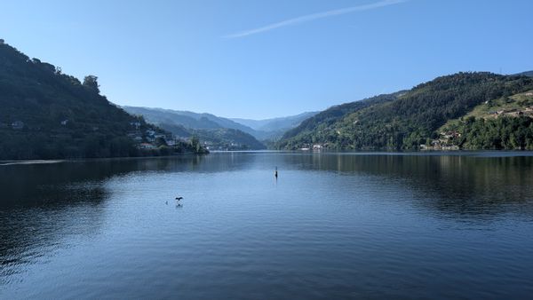 Davids hus