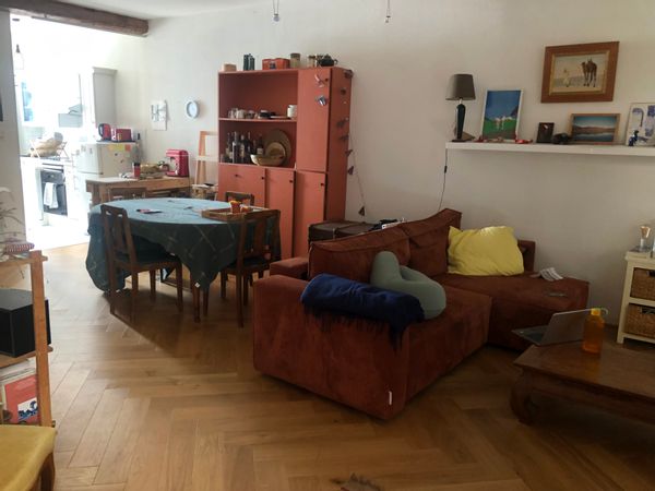 Casa di Fanny