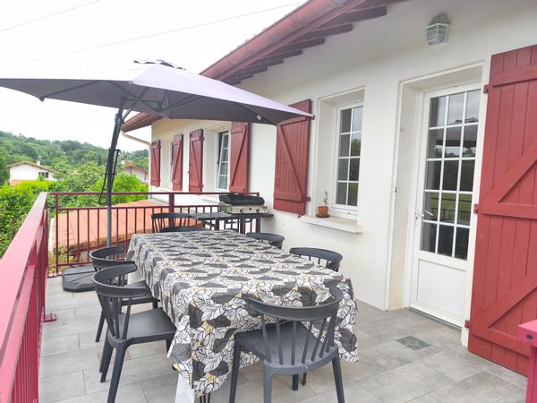 Casa de Karine