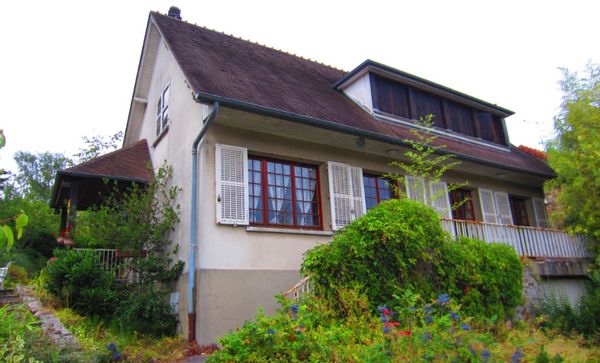 Casa de Patrick