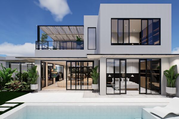 Nathans hus
