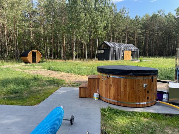 Eco Relax & Fun Resort
