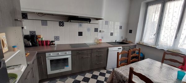 Casa di Farida