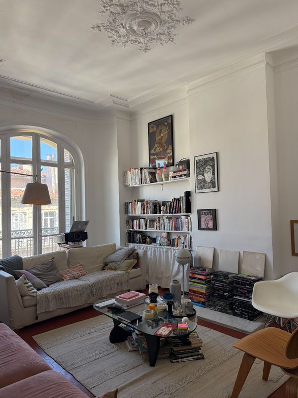 Casa di benjamin