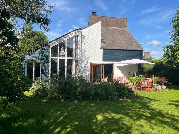 Jean-maries hus