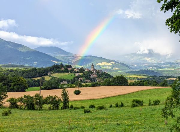 Casa de Sylvia