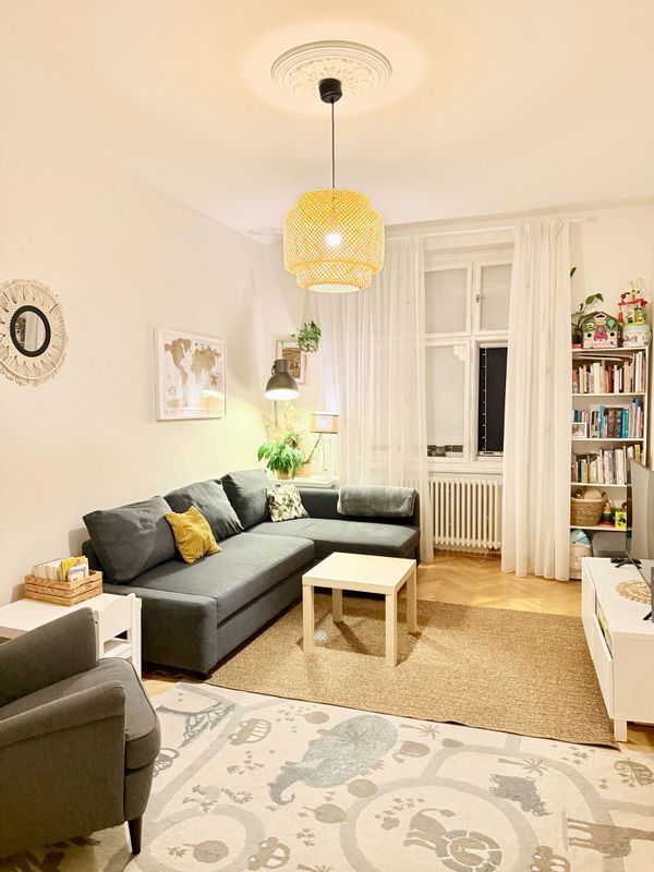 Evas hus