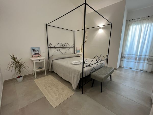 Nuovissimo appartamento nel centro di Pula in Sardegna