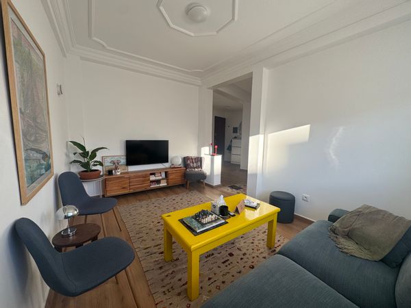 huis van Fairouz