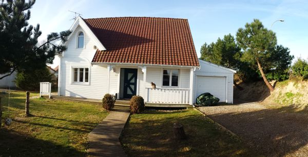 richards hus