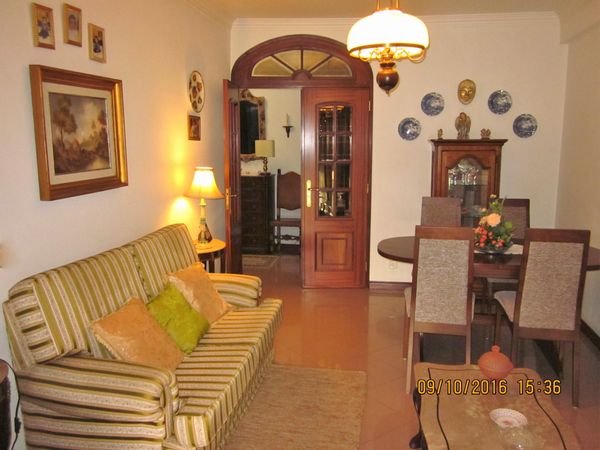 La maison de Graça e Diogo