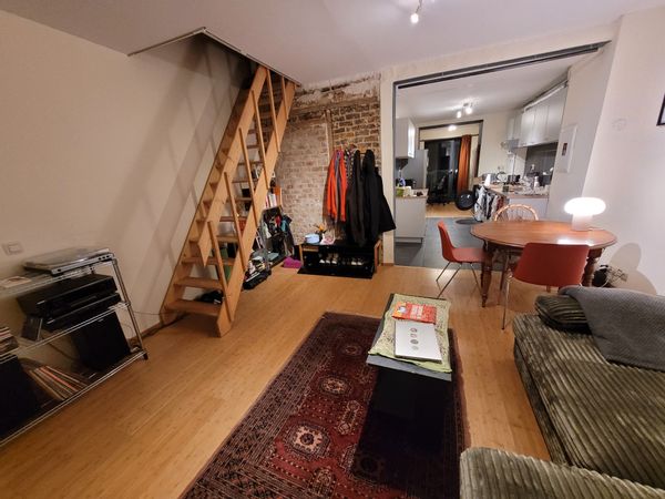 Camilles hus