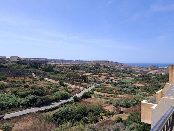 Casa di James