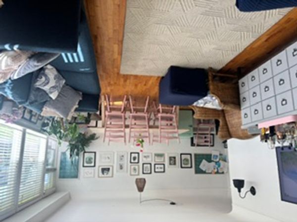 Casa de Adrienne