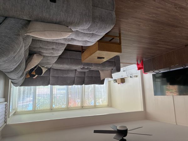 Lilys hus