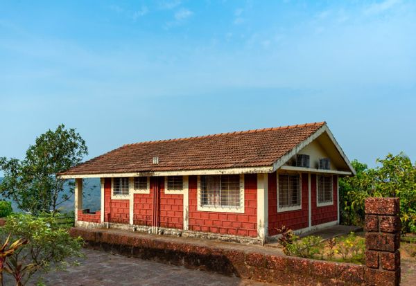 huis van Niraj