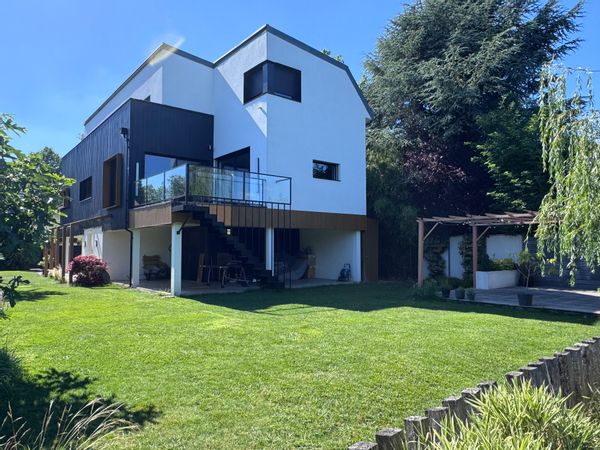 Casa di Ludovic