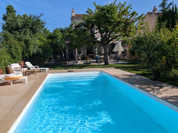 Casa di Carole