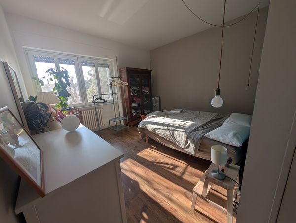 Vanias hus