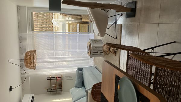 huis van Nadia