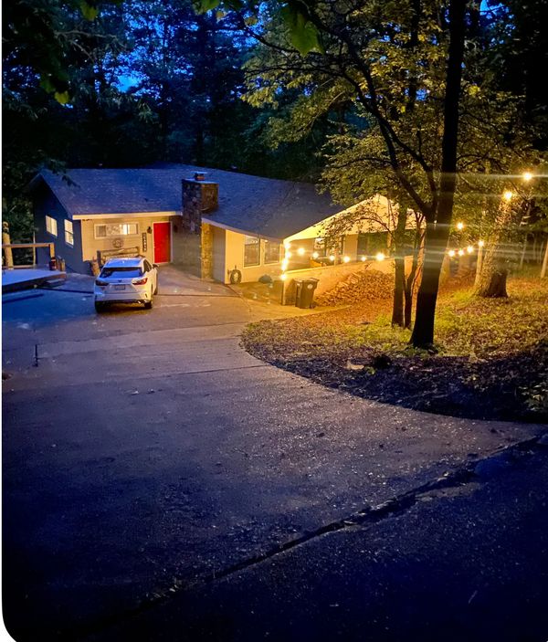 Casa de John