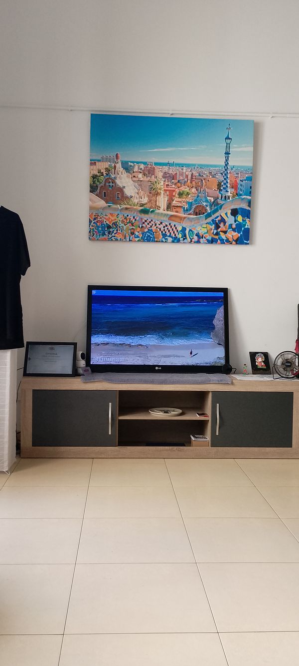Casa de Alex
