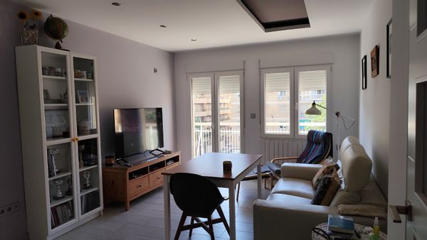ANTONIO y ELISAs hus