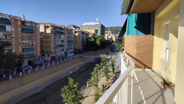 ANTONIO y ELISAs hus