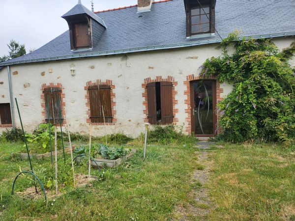 Casa de Elisabeth