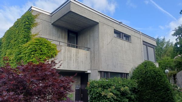 Casa de Christian
