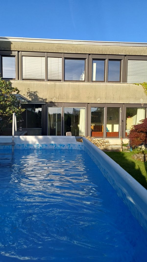 huis van Christian