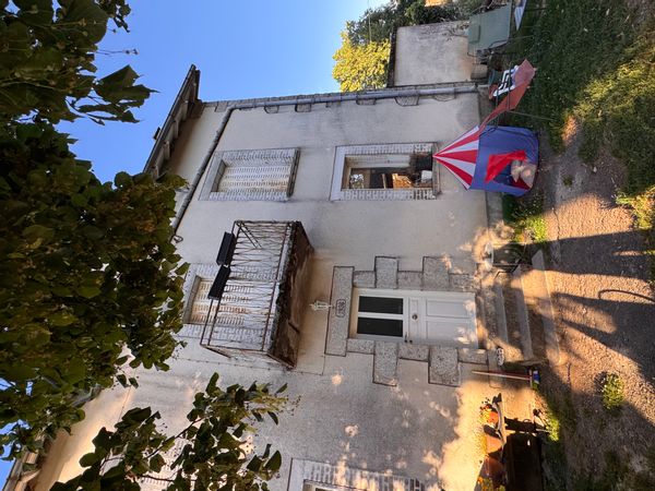 Casa di Capucine