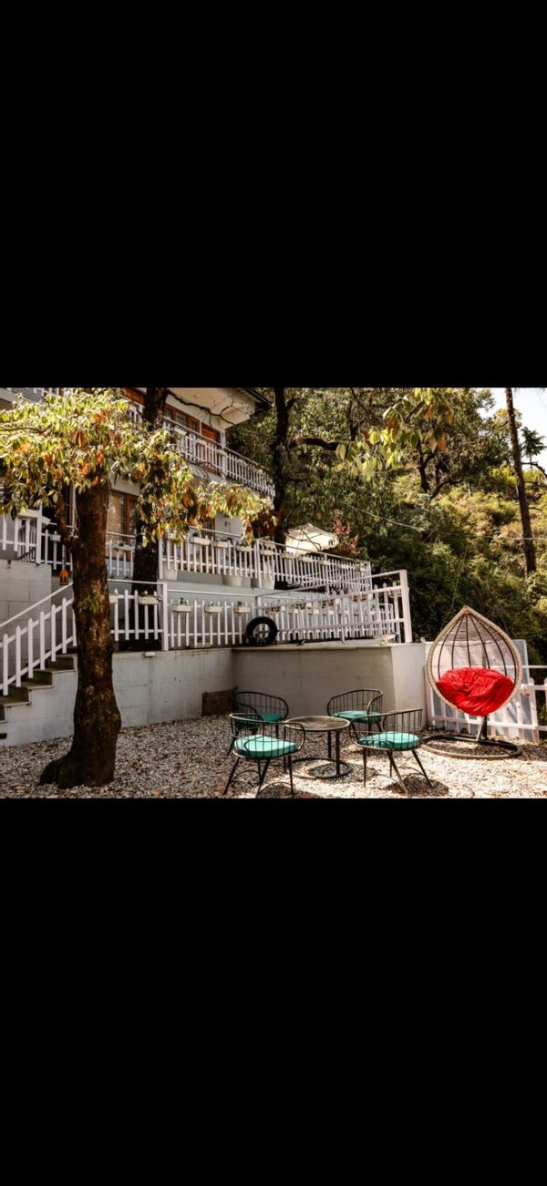 Casa de Isha