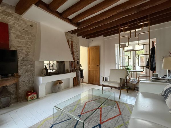 Casa de Albane