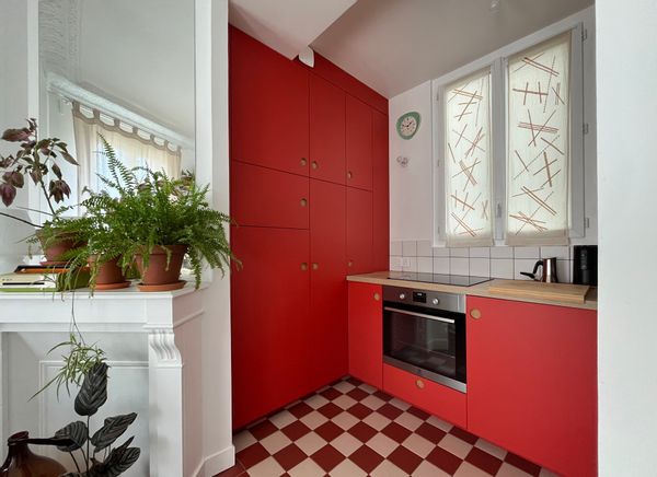 Casa de Valentina et Emanuele