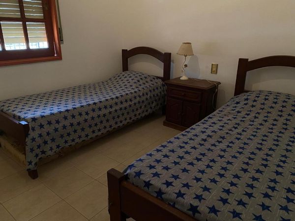 Casa di Monica Graciela