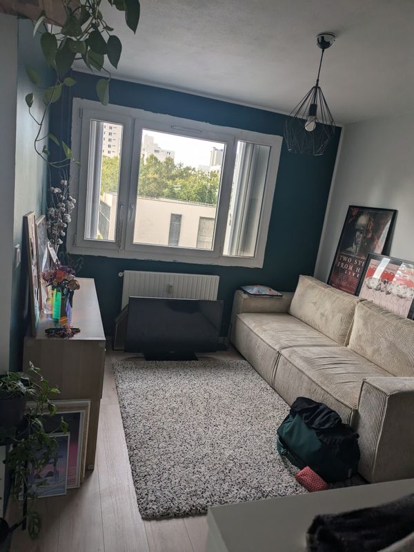 Casa di Claire-Marie