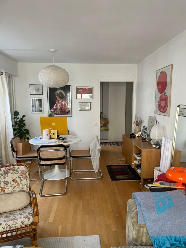 Casa di Rachel