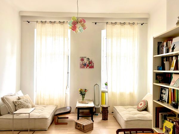 Amiras hus