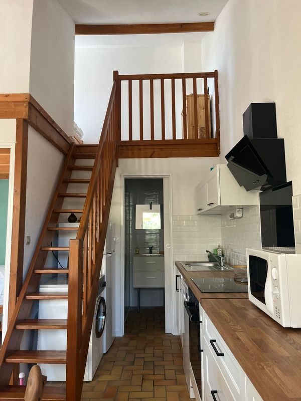 Casa di marie-lys
