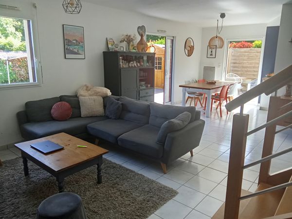 Casa di Anastasia