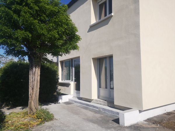 bernards hus