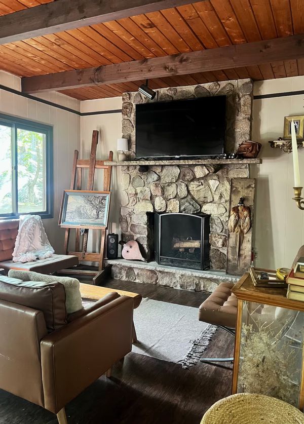 Casa de Olivia