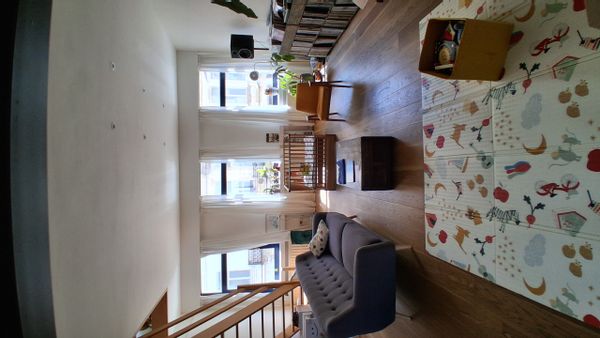 Juliettes hus