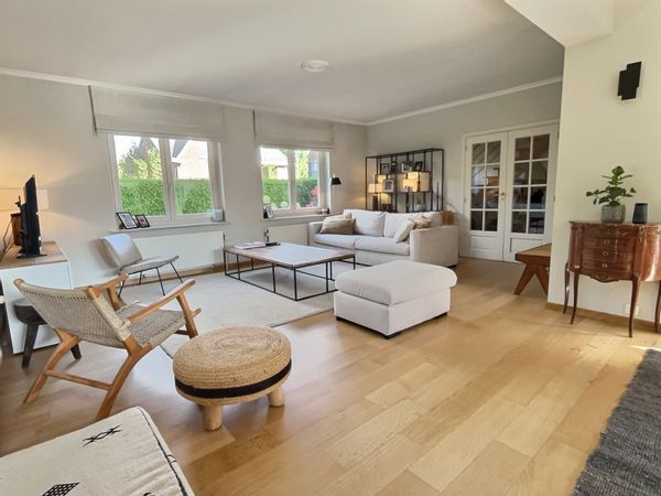 Victorias hus