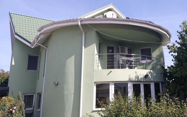 Casa de Catalin